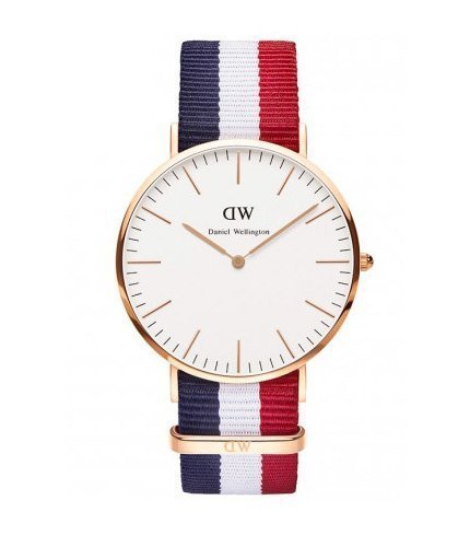 Ρολόι Daniel Wellington Classic Cambridge 0103DW