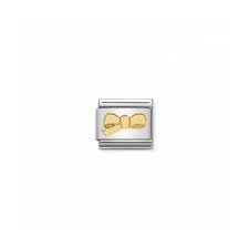 Nomination Composable Link Gold 18K 030109 37