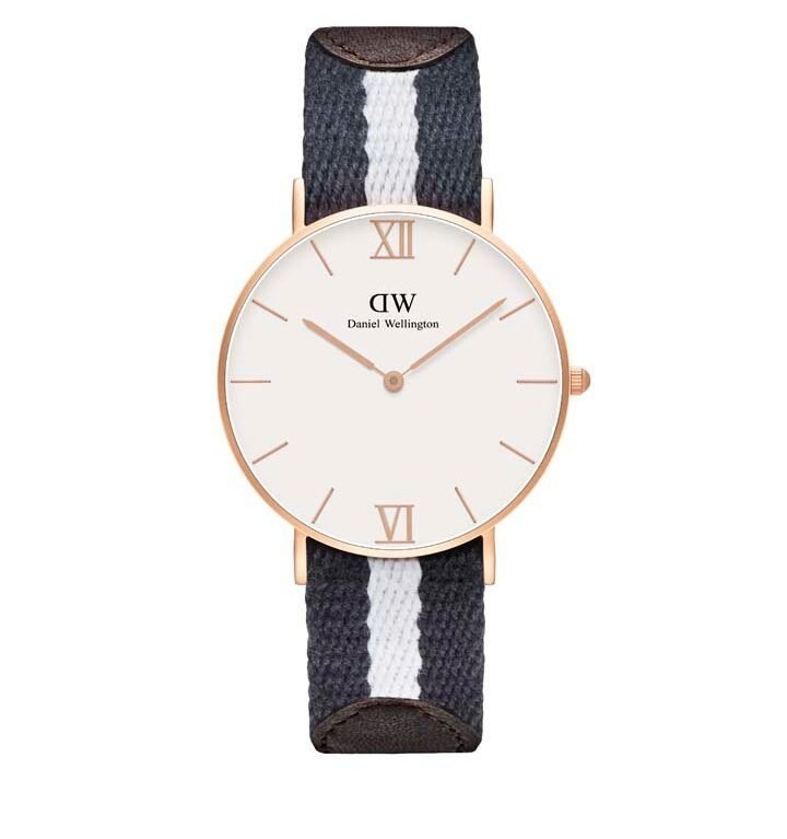 Cdaniel Wellington Grace Glasgow 0552DW