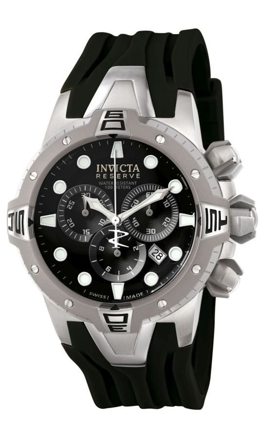 Invicta Reserve 0645