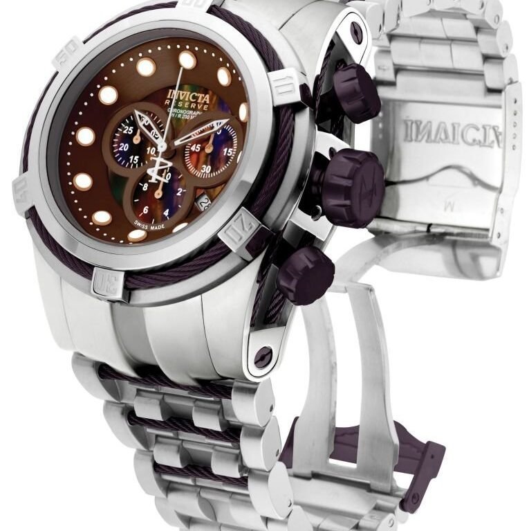 Invicta Reserve 0824
