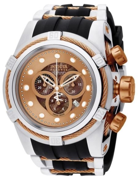 Invicta Reserve 0829