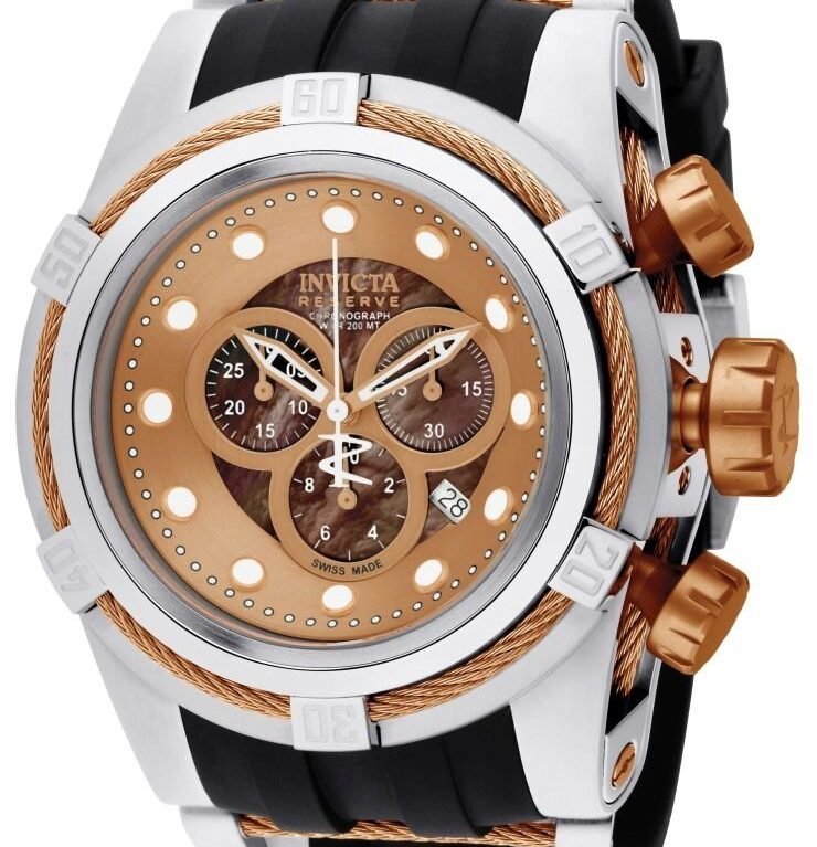 Invicta Reserve 0829