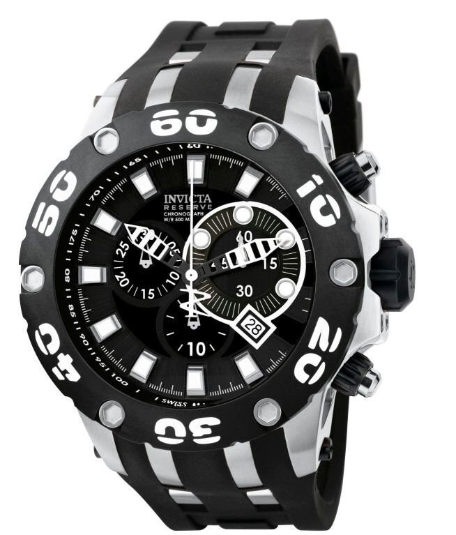 Invicta Reserve 0903
