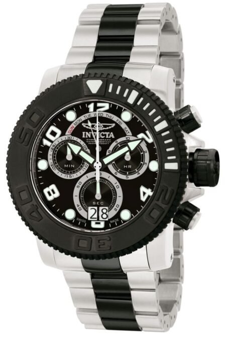 Invicta Sea Hunter 11161