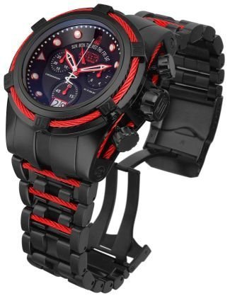 Invicta Jason Taylor 12950 Limited Edition