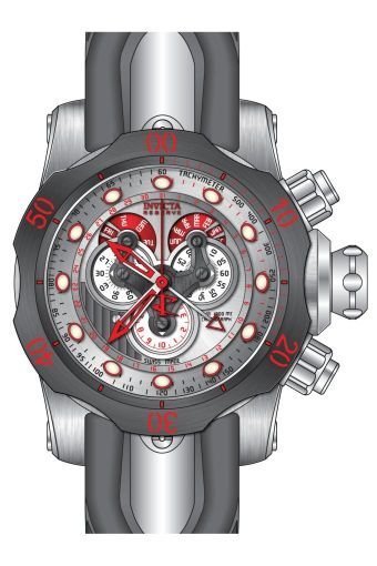 Invicta Venom 14467