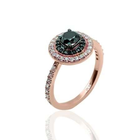 Vartan Ring Rose Gold 14K V16111RB
