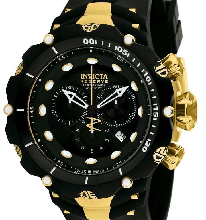 Invicta Reserve 1521