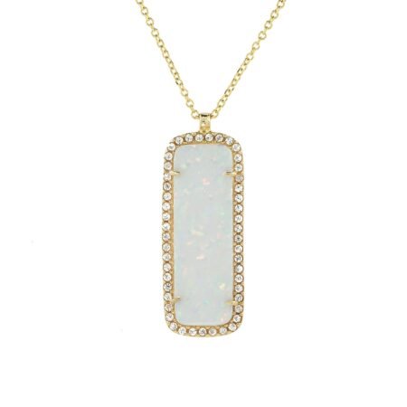 VARTAN Pentant 14k Gold V15449
