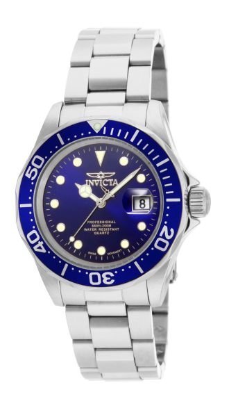 Invicta Pro Diver 17056