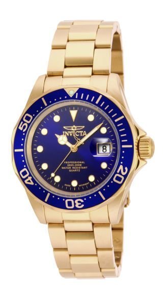 Invicta Pro Diver 17058