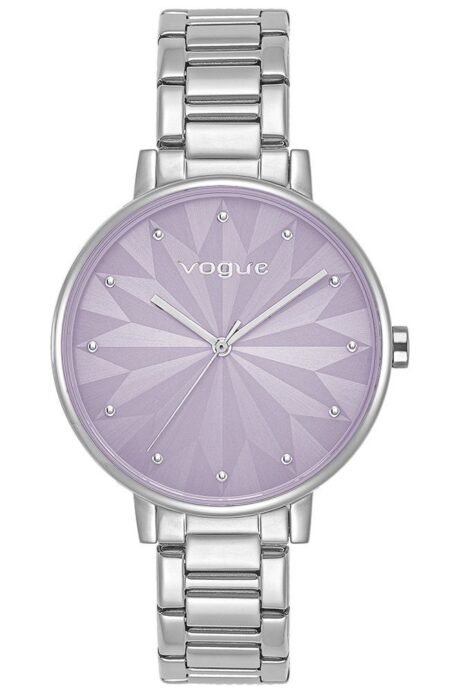 Vogue Daisy Clock 813482