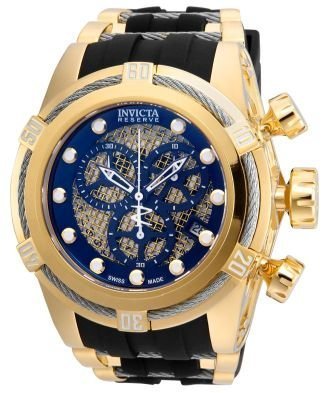Invicta Bolt 20416