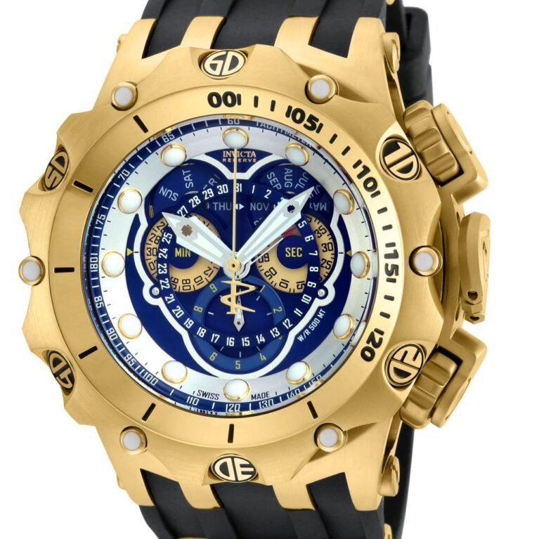 Invicta Venom 20425