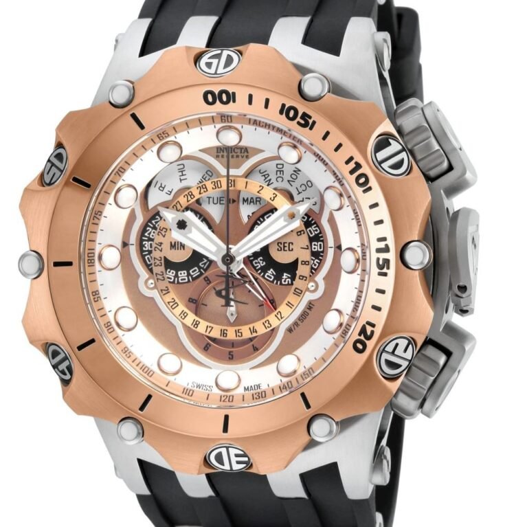 Invicta Venom 20426