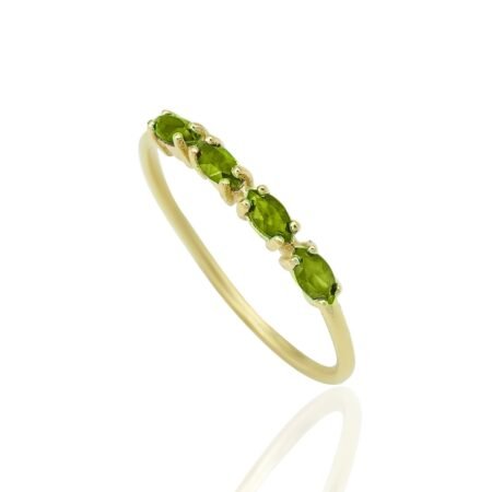 Vartan Ring Gold 14K V11072