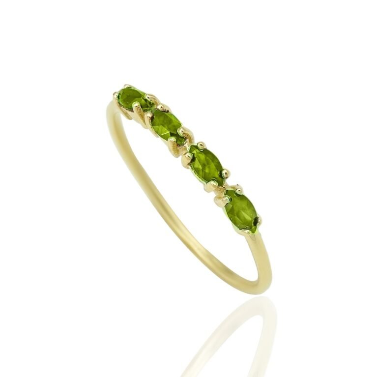 Vartan Ring Gold 14k V11072