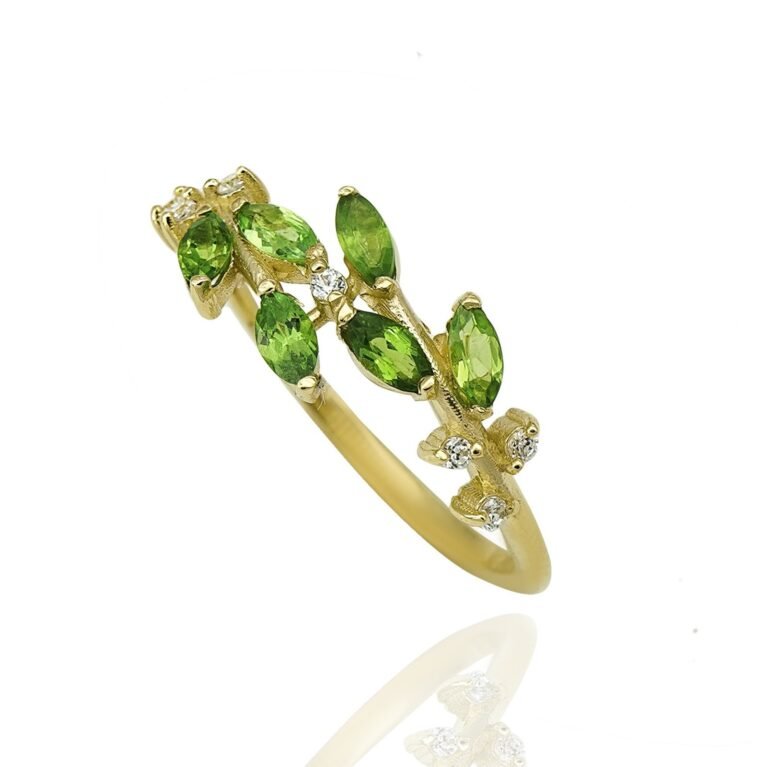Vartan Ring Gold 14k V11071