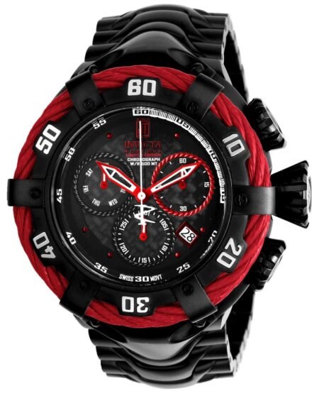 Invicta Jason Taylor 22177 Limited Edition