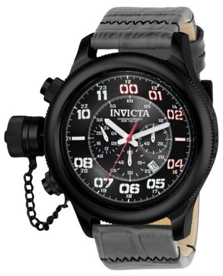 Invicta Russian Diver 22289