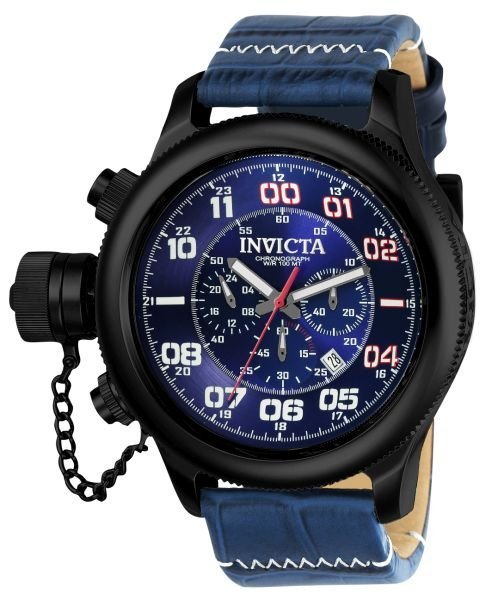 Invicta Russian Diver 22290