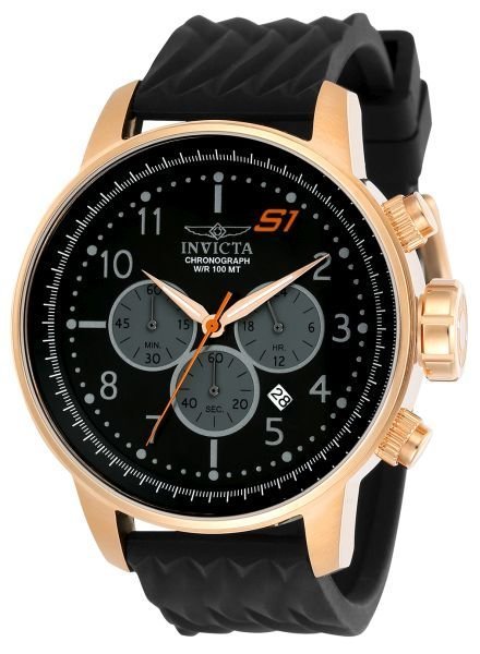 Invicta S1 Rally 23818