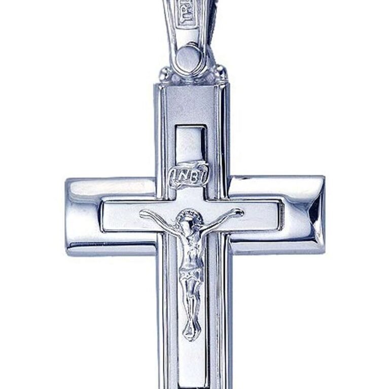 Cross 14 carats