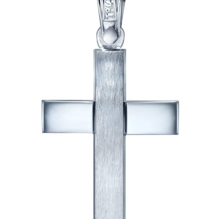 Cross 14 carats of three-headed three 6011-1
