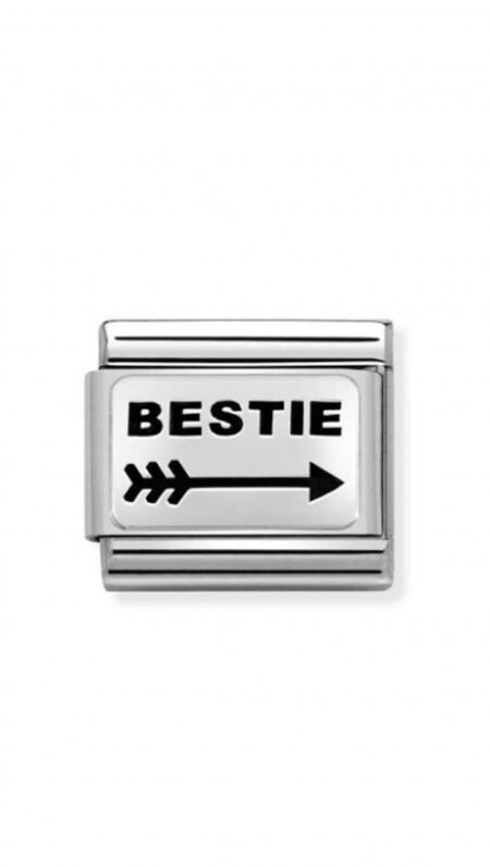 Nomination Composable Link "Bestie" 330109 42