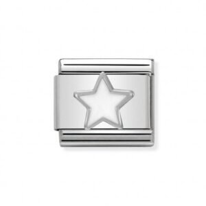 Nomination Composable Link Star 330202 04