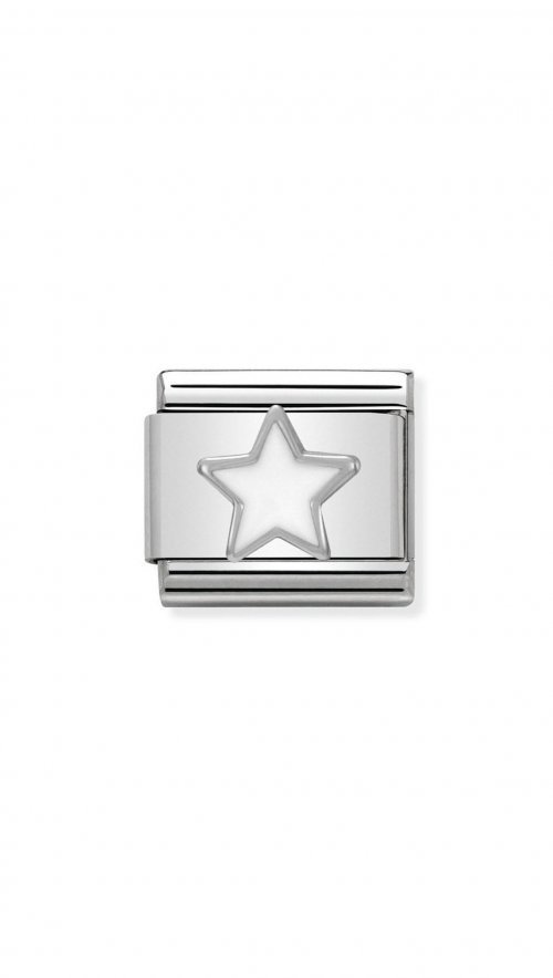 Nomination Composable Link Star 330202 04