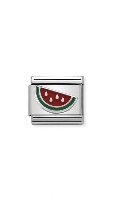 Nomination Composable Link Watermelon 330202 42