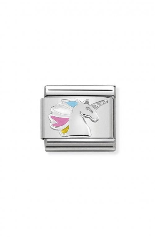 Nomination Composable Link Unicorn 330204 16