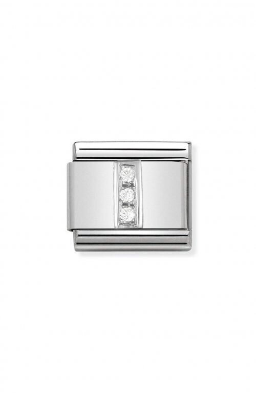 Nomination Composable Link γράμμα I 330301 09