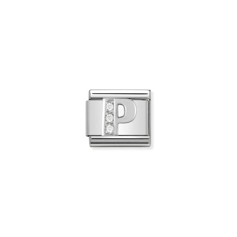 Nomination Composable Link γράμμα P 330301 16