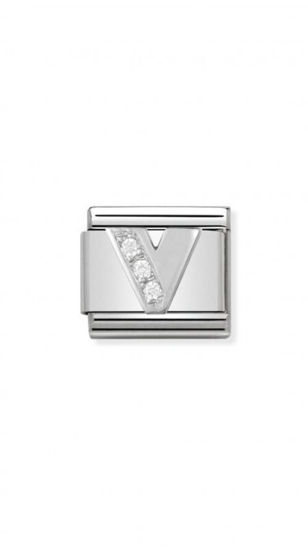 Nomination Composable Link γράμμα V 330301 22
