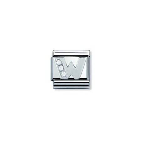 Nomination Composable Link γράμμα W 330301 23