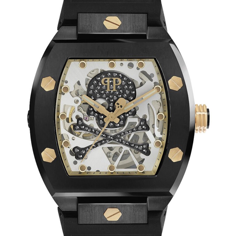 Philipp Plein The $keleton Automatic PWBAA0521