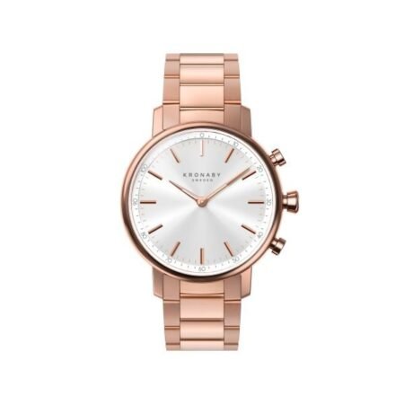 KRONABY Sweden CONNECTED Carat A1000-2446