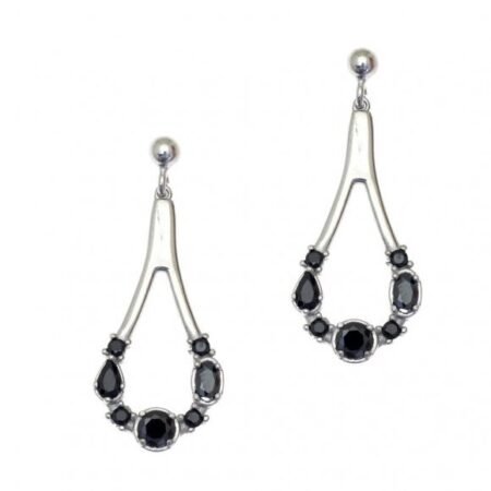 Gregio Earrings 44334