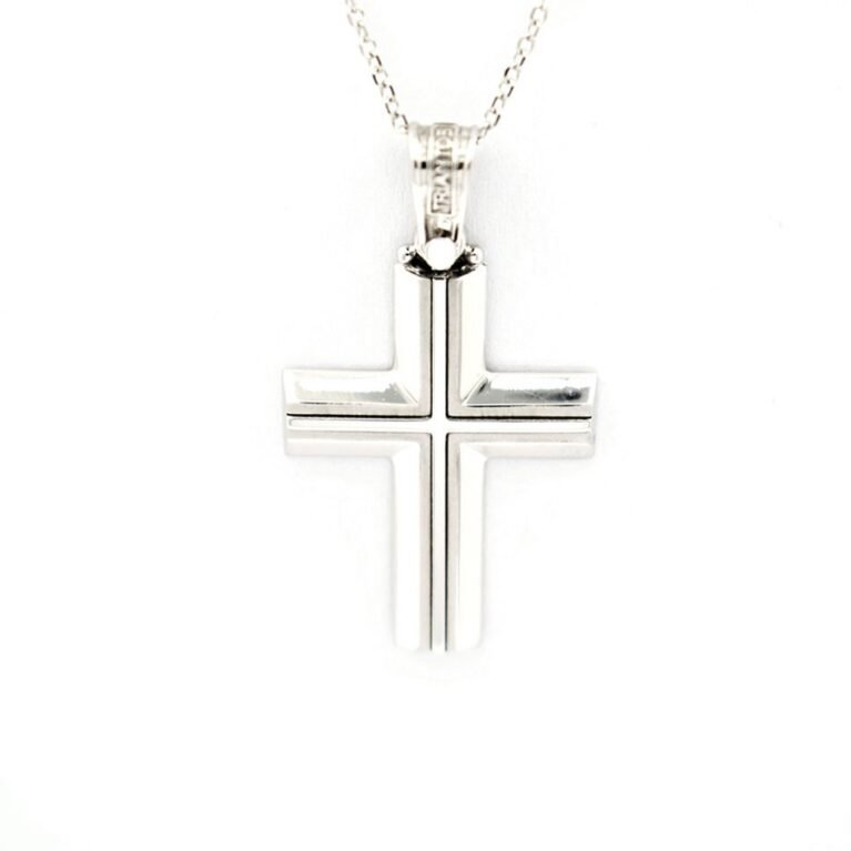 Cross 14 carats