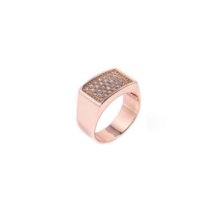Vartan Ring Rose Gold 14k V11149