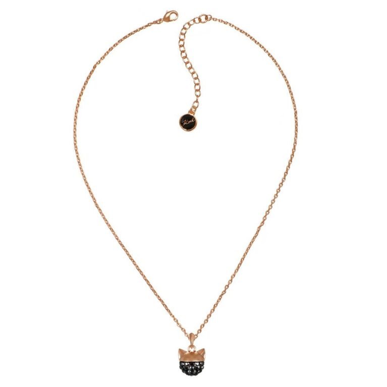 Κολιέ KARL LAGERFELD 5378058