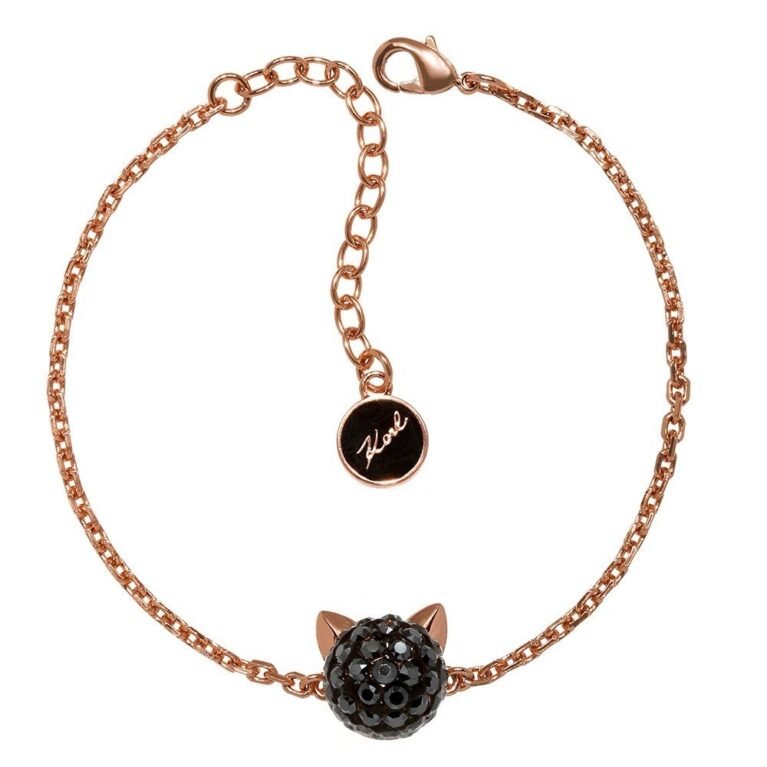 Βραχιολι KARL LAGERFELD 5378062