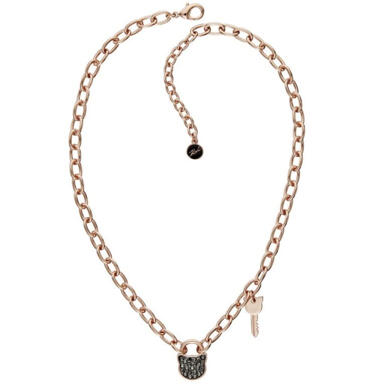 Κολιέ KARL LAGERFELD 5512311