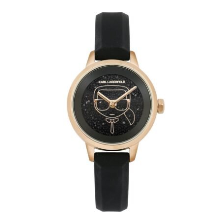 Γυναικείο Ρολόι Karl Lagerfeld 5513089
