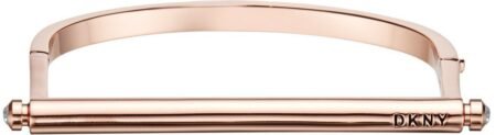 Βραχιολι DNKY Drawstring Hinge Cuff 5520074
