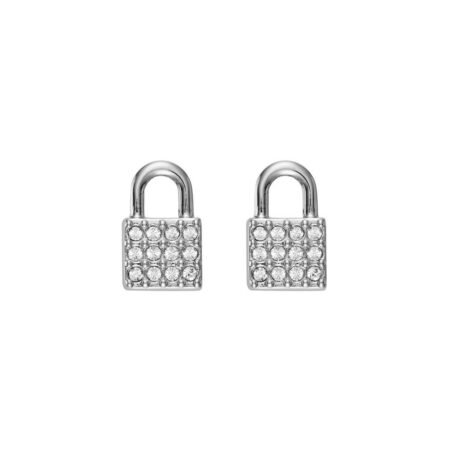 DKNY DKNY PADLOCK STUD 5520119
