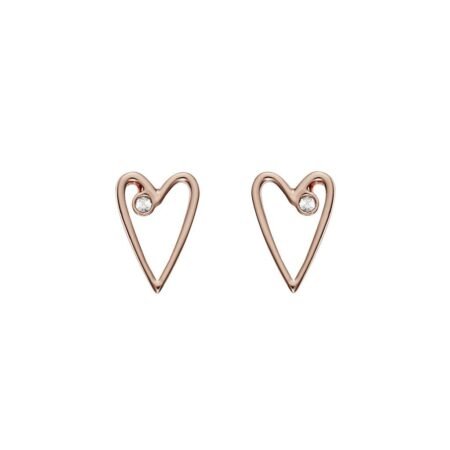 Karl Lagerfeld 5545062 earrings